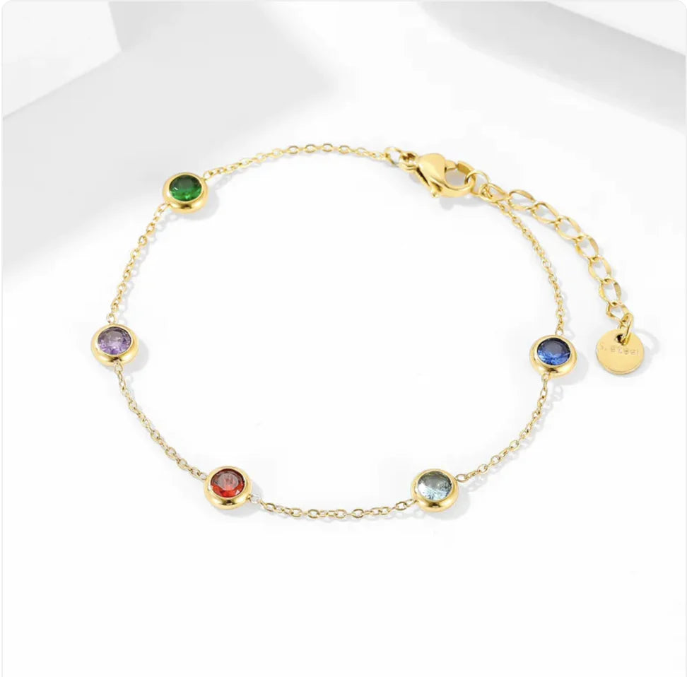 Ladies' Element Bracelet