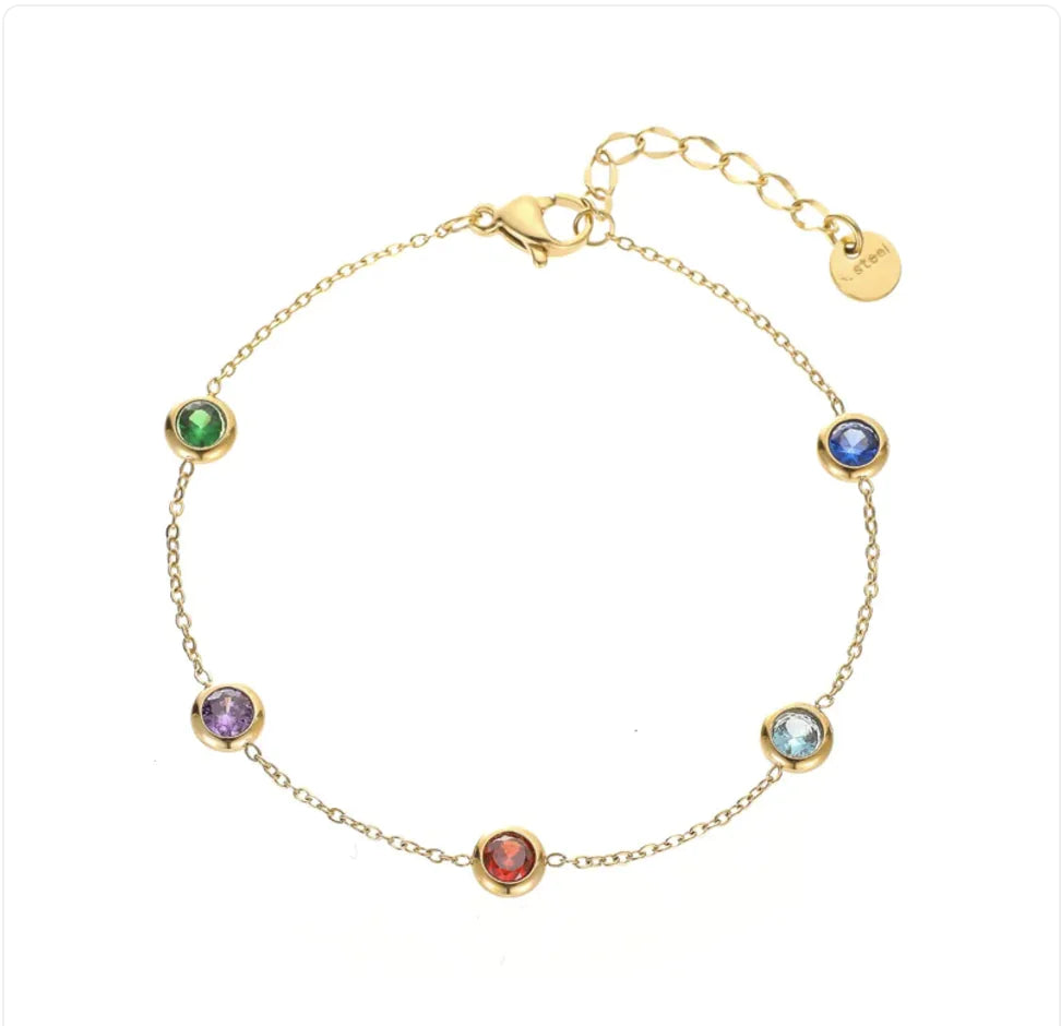 Ladies' Element Bracelet