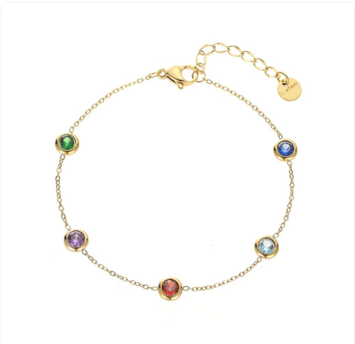 Ladies' Element Bracelet