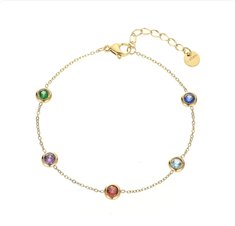 Ladies' Element Bracelet